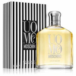 Uomo di Moschino Eau de...