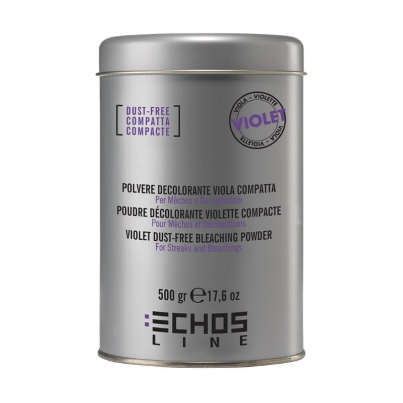 Echosline Polvere Decolorante viola 500g