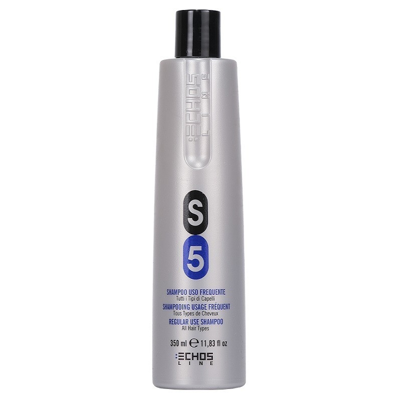 Echosline Shampoo uso Frequente S5 1000ml