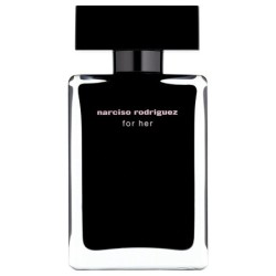 Narciso rodriguez for her eau de toilette 50 ml