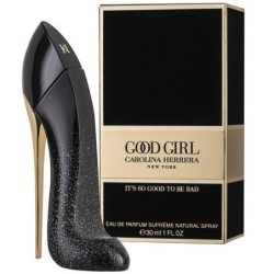 Good Girl Carolina Herrera New York 30 ml