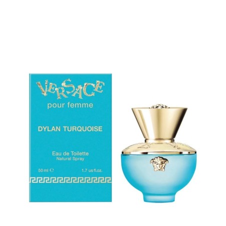 Versace Dylan Turquoise edt 30 ml