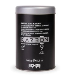 Echosline polvere decolorante karbon 500 g