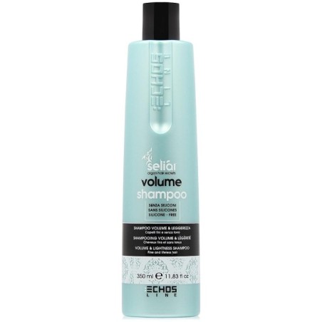 Echosline shampoo volume & leggerezza 350ml