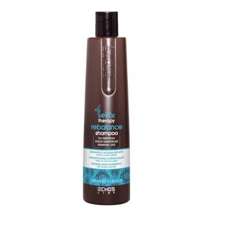 Echosline Shampoo normalizzante per cute e capelli grassi 350ml