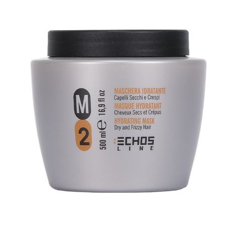 Echosline Maschera S2 idratante 500ml