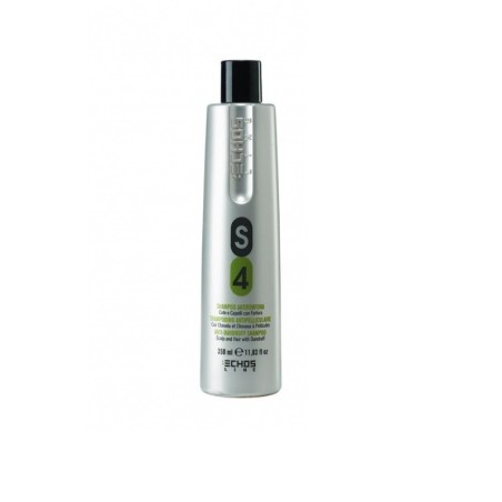 Echosline Shampoo Antiforfora S4 350ml