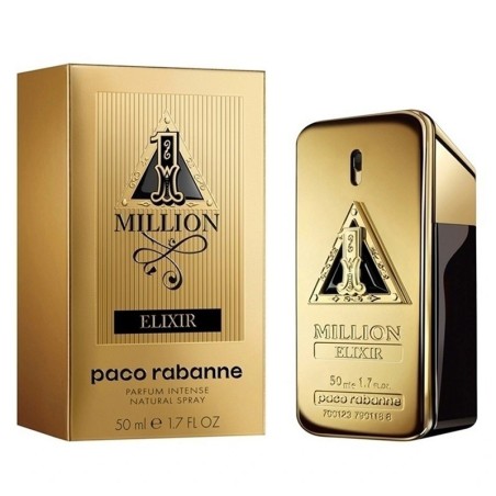 1 Million Elixir Parfum intense by Paco Rabanne 50ml