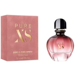 Pure XS by Paco Rabanne edp 30ml