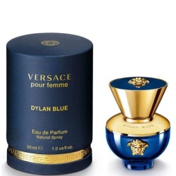 Versace Dylan Blue edp 30ml