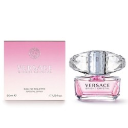 Versace Bright Crystal edt 50ml