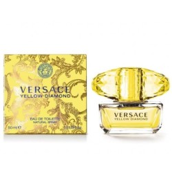 Versace yellow Diamond edt 50 ml