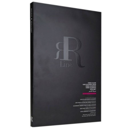 RR line crema colore