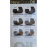 Oil Translucent Hair Color Oil