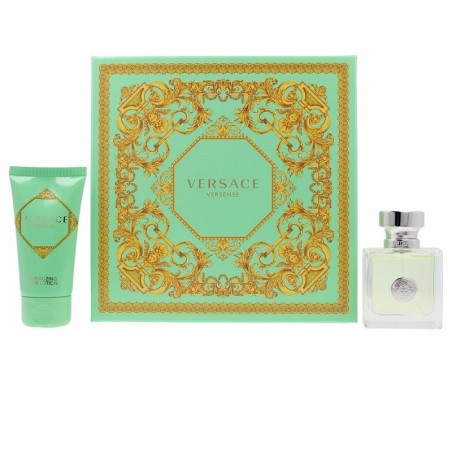 Versace VERSENSE Cofanetto Regalo