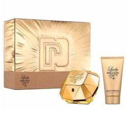 Paco Rabanne LADY MILLION...